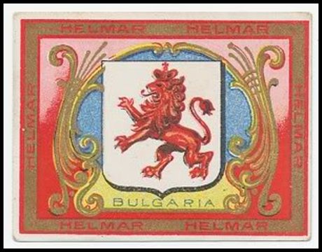 19 Bulgaria